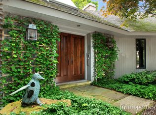 960 Fisher Ln, Winnetka, IL 60093