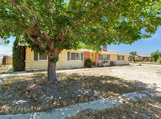 20715 Teton Rd, Apple Valley, CA 92308