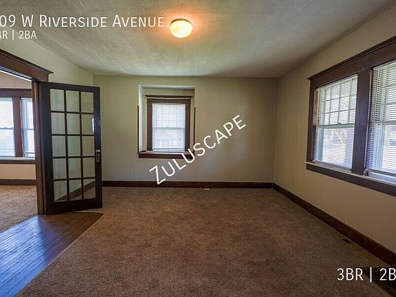 3rd image of 709 W Riverside Ave