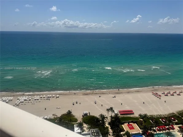 18001 Collins Ave #1407, Sunny Isles Beach, FL 33160