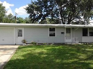 1240 Helmen Dr, South Bend, IN