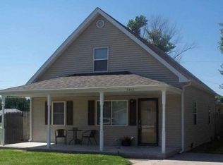 1302 N Poplar St, North Platte, NE 69101