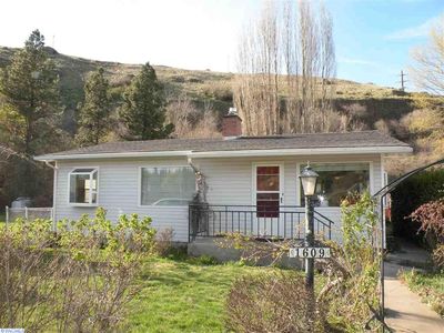 1609 N Oak St, Colfax, WA, 99111