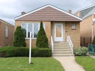 6116 S Knox Ave, Chicago, IL