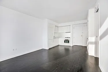 Rented by New York Residence