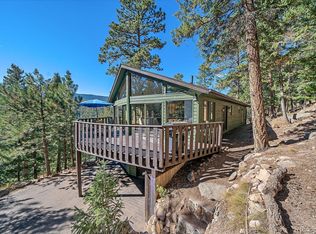 32467 Little Cub Rd, Evergreen, CO 80439