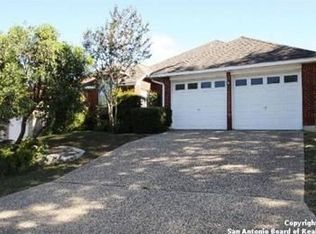 25047 Summit Crk, San Antonio, TX 78258