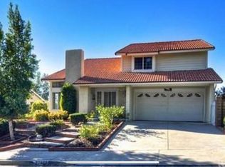 27955 Nevado, Mission Viejo, CA 92692
