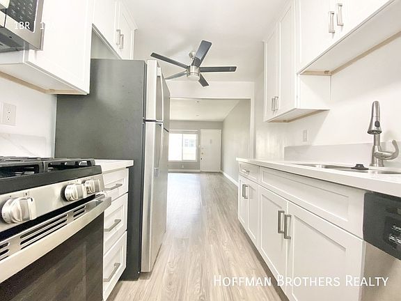 2nd image of 3740 Westwood Blvd #5