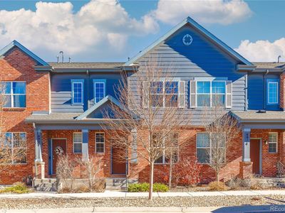 4906 S Algonquian Way, Aurora, CO, 80016