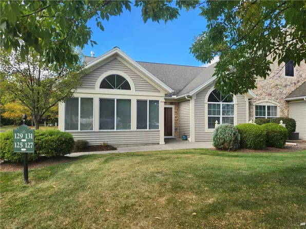 125 Maple Center Rd, Hilton, NY 14468