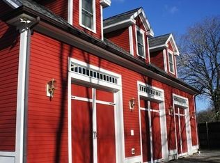 328 Concord St, Carlisle, MA 01741