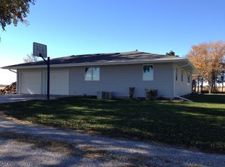 2151 Sunrise Rd, Milford, NE 68405