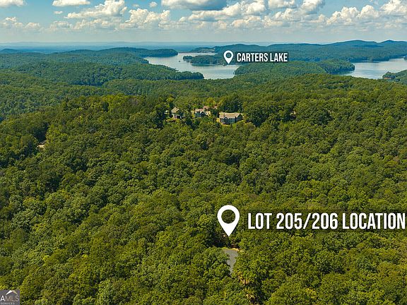 2nd image of Lts 205/206 Harris Ridge Dr
