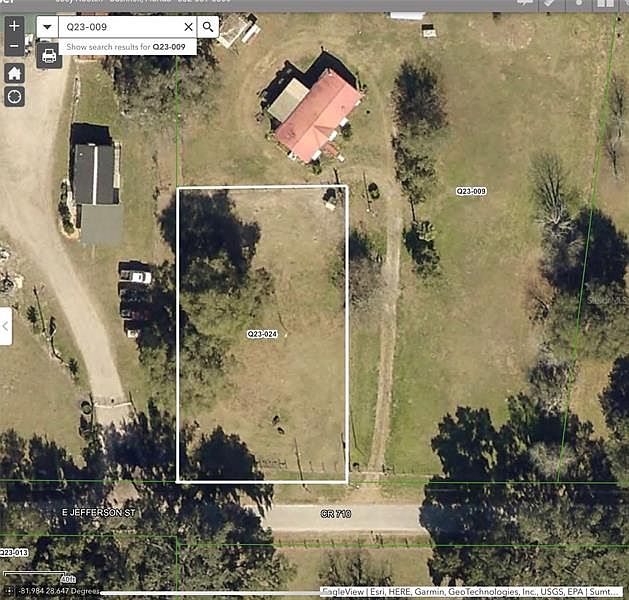 7252 County Road 710, Center Hill, FL 33514 Zillow