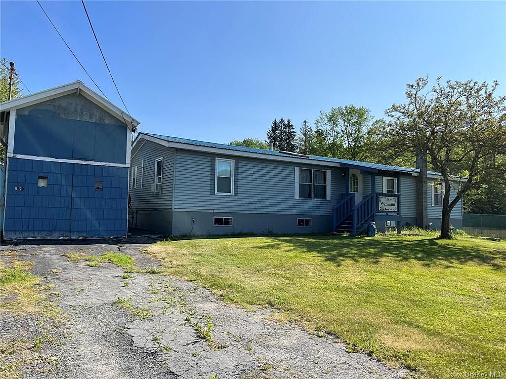 964 Callicoon Center Road, Callicoon Center, NY 12724 Zillow