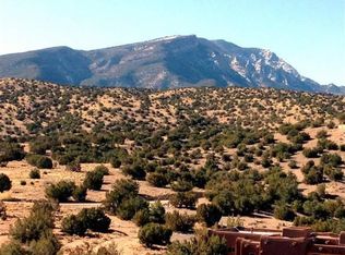 4 Orno Creek Ct, Placitas, NM 87043