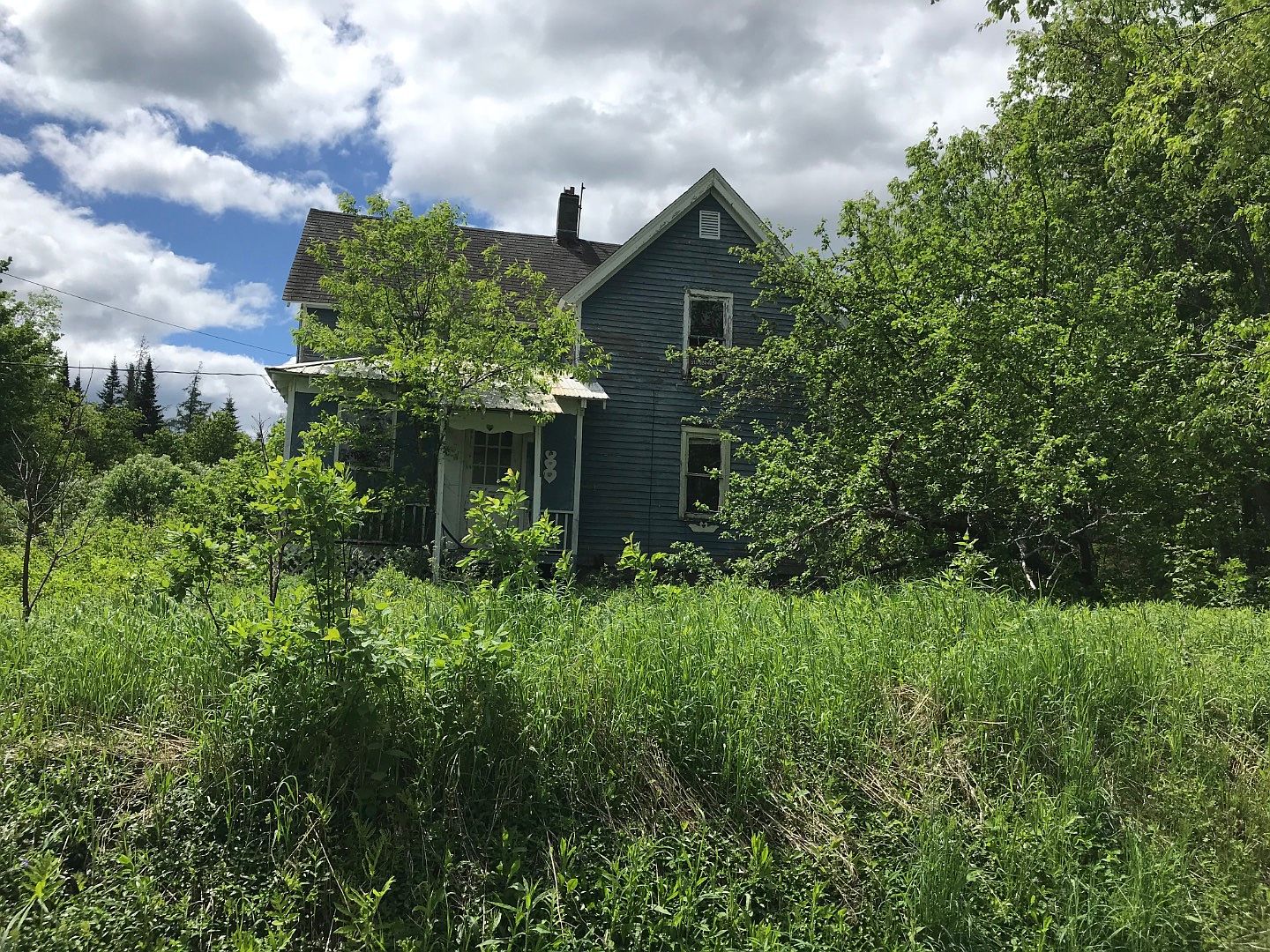 128 Leons Rd, Hoffmeister, NY 13353 Zillow