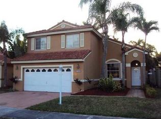 8480 SW 161st Pl, Miami, FL 33193