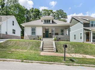 201 McCowat St, Jackson, TN 38301