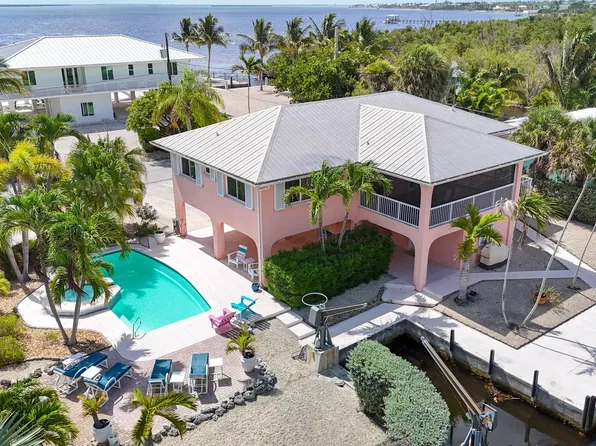 1518 Sunrise Dr, Big Pine Key, FL 33043