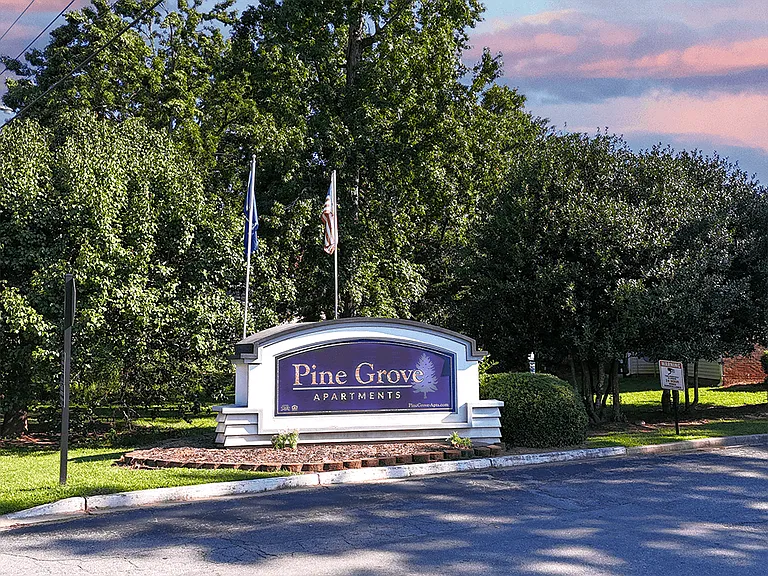 Pristine Landscaping