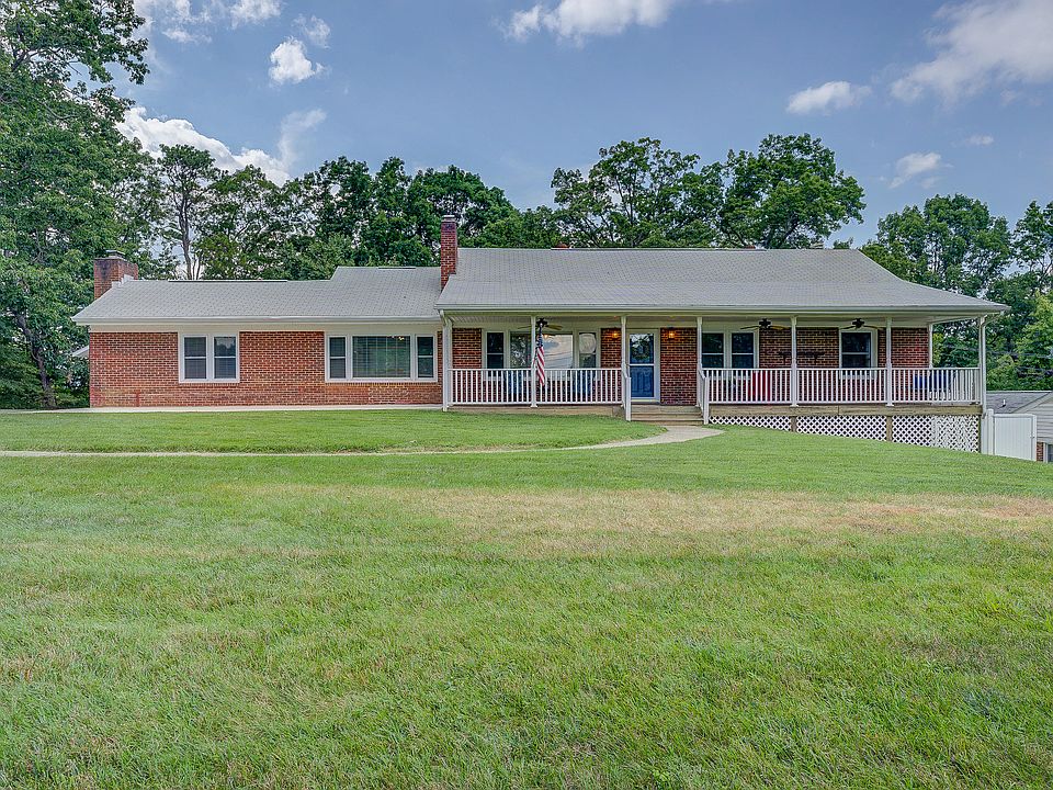 3827 View Ave, Roanoke, VA 24018 Zillow