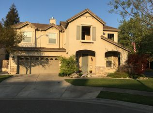 283 Fay Ct, Oakdale, CA 95361