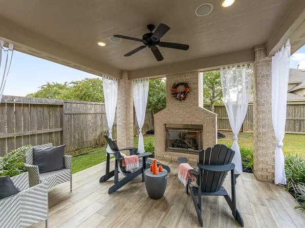 30730 Sonora Ridge Drive, Brookshire, TX 77423
