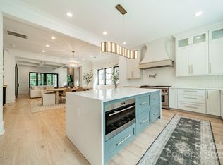 6121 Berryhill Towns Dr, Charlotte, NC 28270