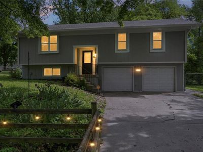 601 NE 115th Ter, Kansas City, MO, 64155