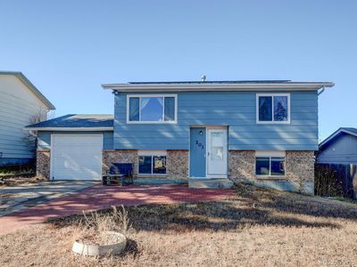 201 N Pauline Avenue, Milliken, CO, 80543