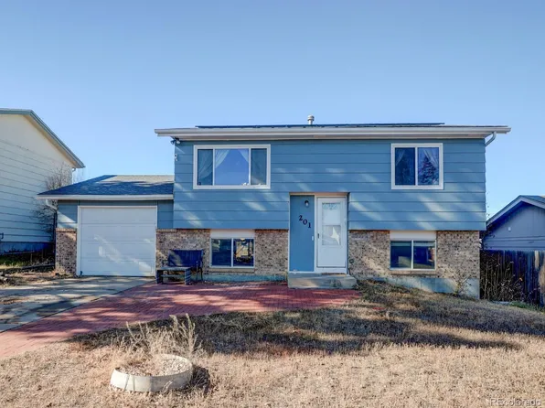 201 N Pauline Avenue, Milliken, CO 80543