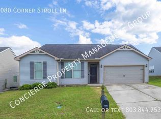 4080 Corner Stroll Ln, Aiken, SC 29801