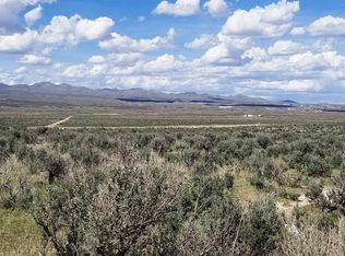 0 Bitterroot Street Franklin Ave, Elko, NV 89801