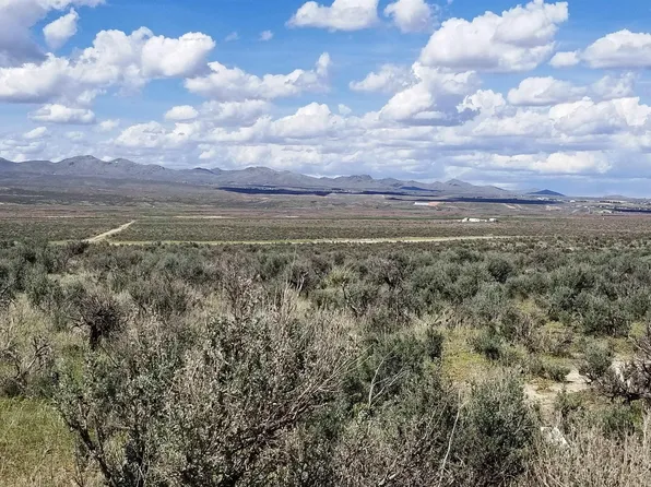 0 Bitterroot Street Franklin Ave, Elko, NV 89801