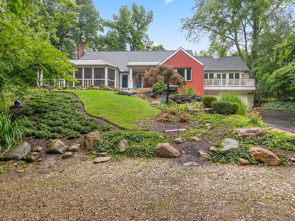 250 Overbrook Dr, Columbus, OH 43214 Zillow