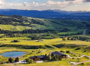 354 Brass Lantern Ct, Bozeman, MT 59715