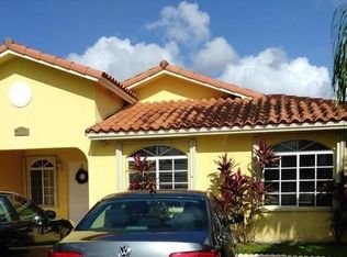 14915 SW 38th St, Miami, FL 33185