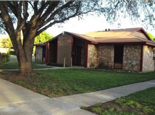 3100 Avenue Q #2893, Hondo, TX 78861