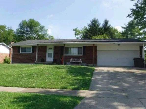 502 Katherine Ave, Lebanon, OH 45036