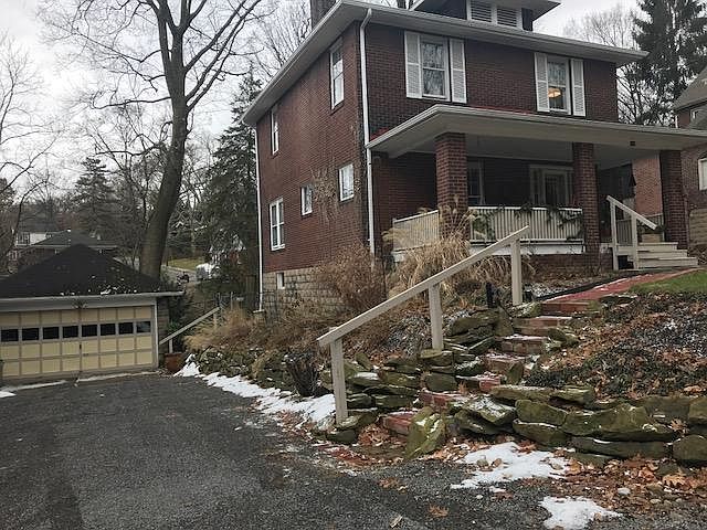 Edgewood Acres home