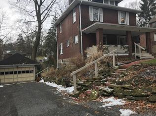 211 Bevington Rd, Pittsburgh, PA 15221