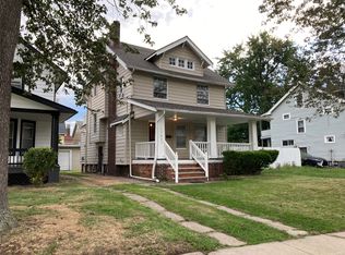 15421 Parkgrove Ave, Cleveland, OH