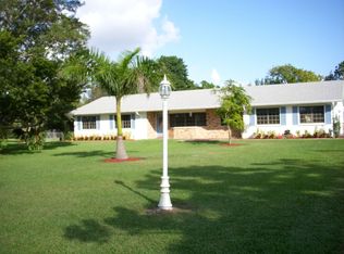 5130 SW 186th Ave, Southwest Ranches, FL 33332