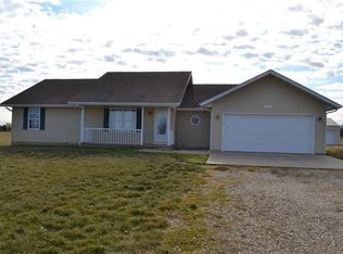197 Williams Way, Strafford, MO 65757
