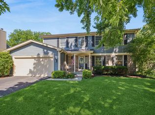 1611 Beels Ct, Batavia, IL 60510