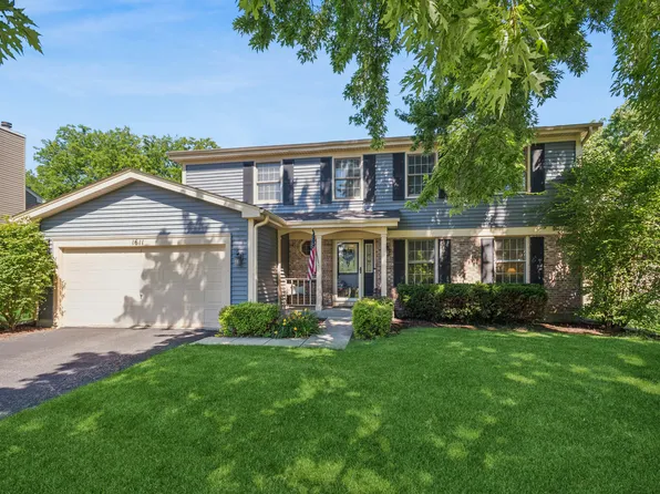 1611 Beels Ct, Batavia, IL 60510