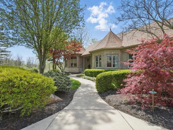 3601 Chadwell Springs Ct, Cleves, OH 45002