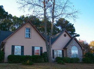 4140 Lenox Park Dr, Buford, GA 30519